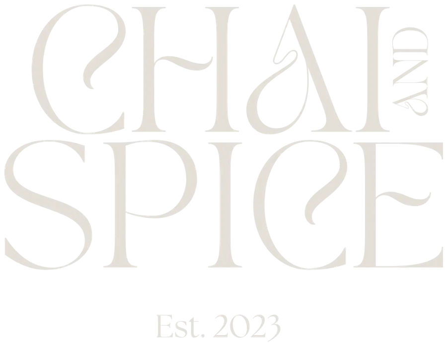 Chai & Spice — Est. 2023